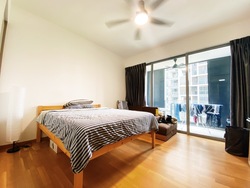 Bartley Ridge (D13), Condominium #504373381